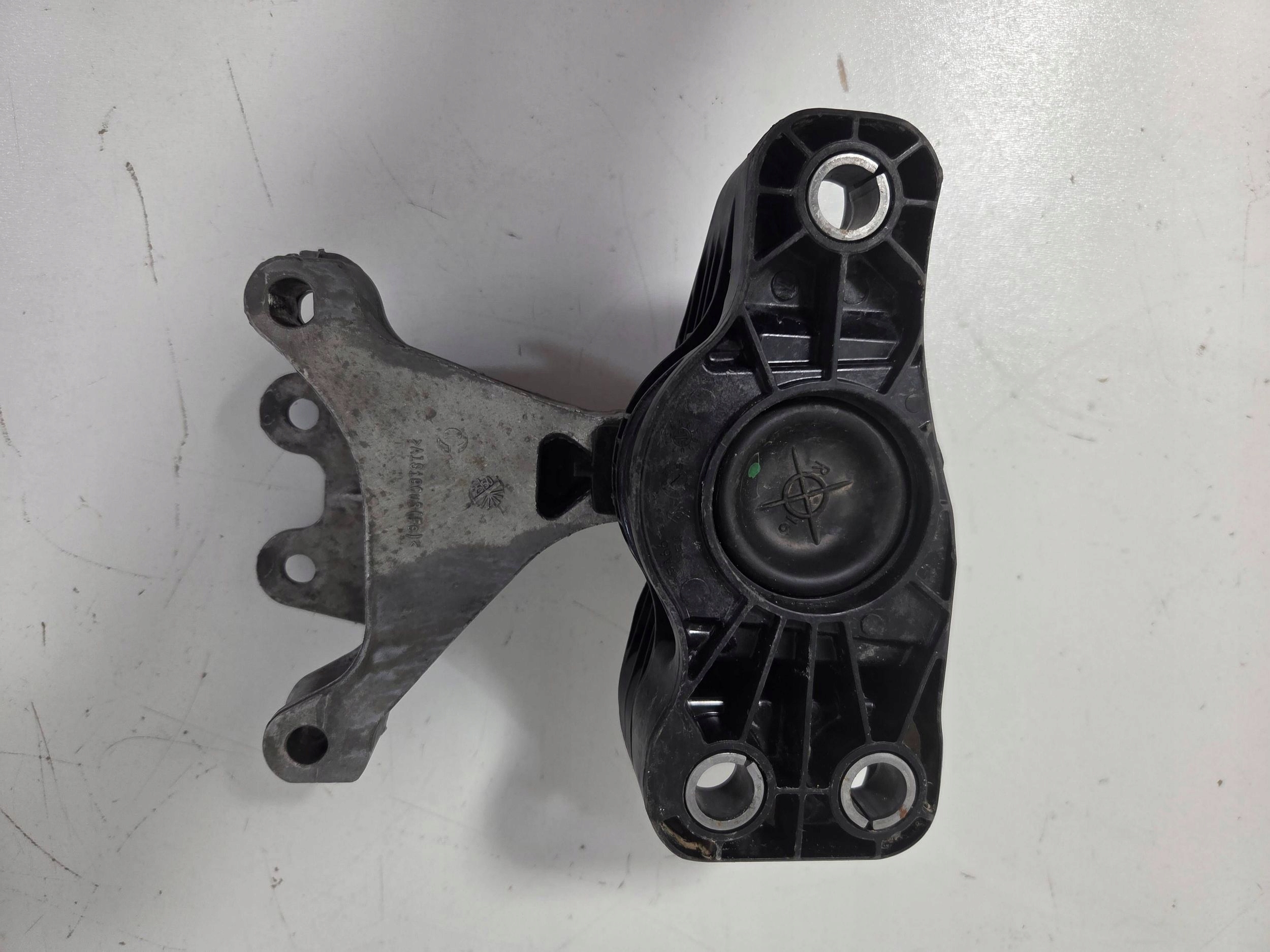 Renault Clio VI Dacia Duster 2026r engine mount 112862424R (T113)