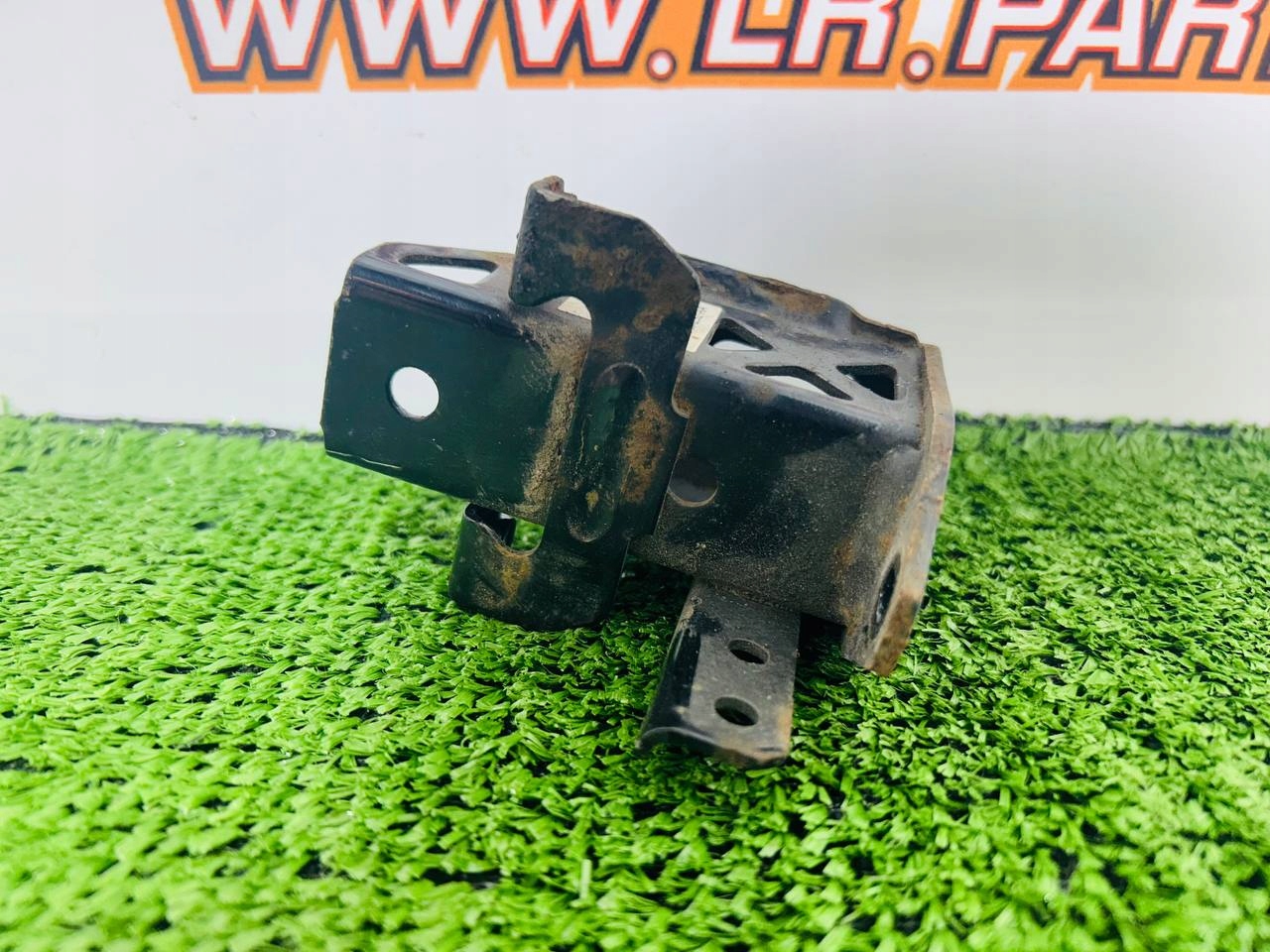 кронштейн Держатель крепление jaguar X761 HK83-8A292-AA