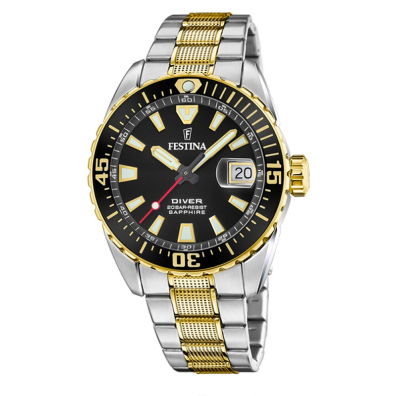 Hodinky Festina F20706/3