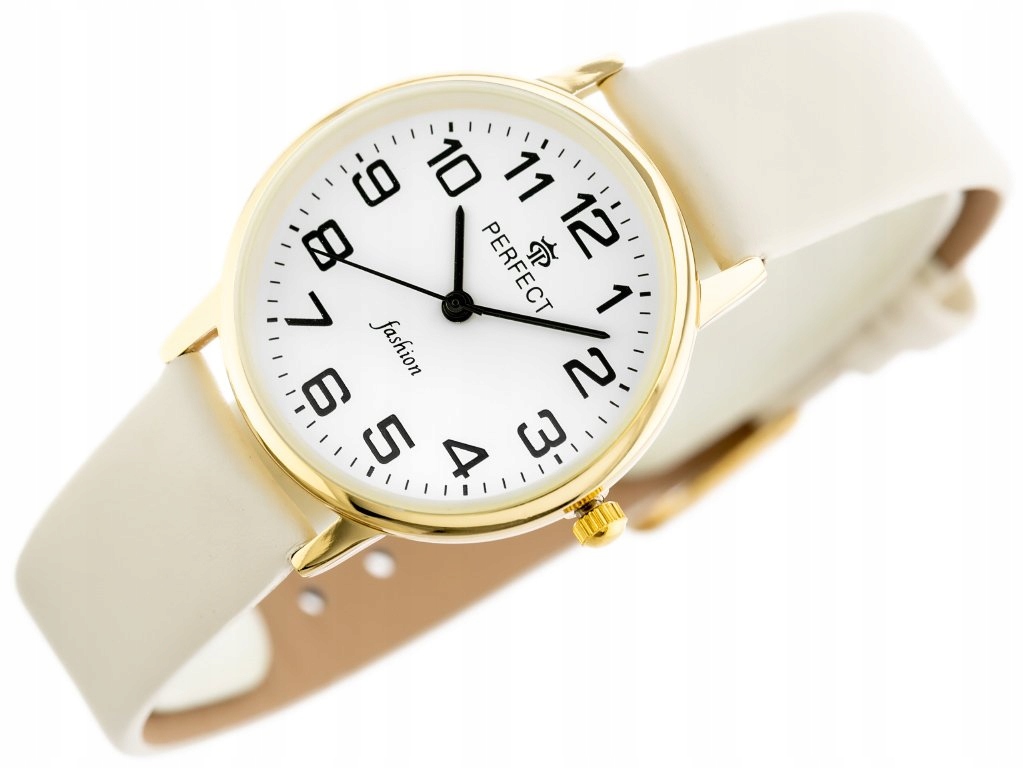 

Zegarek damski Perfect zp928e +box +grawer