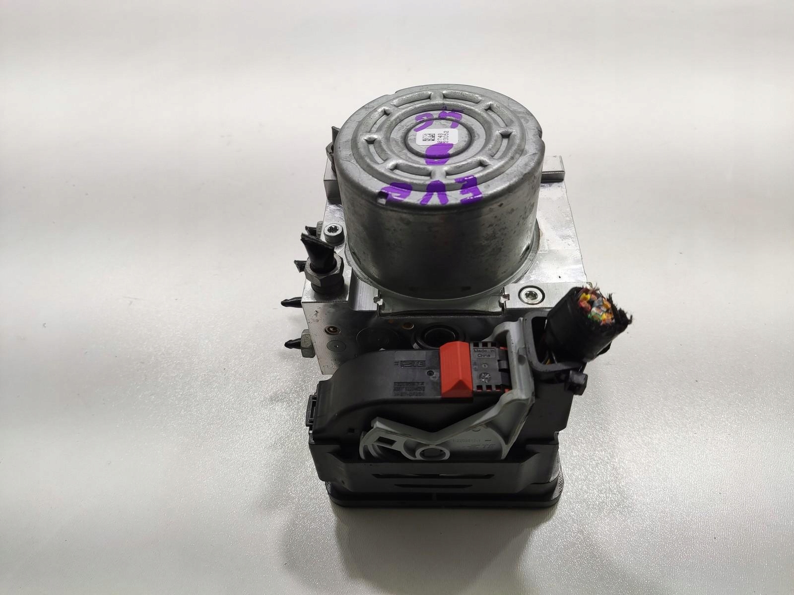 Pompa Centralina ABS RANGE ROVER EVOQUE e L538 LIFT 2015-2018 GJ32-2C405-AF
