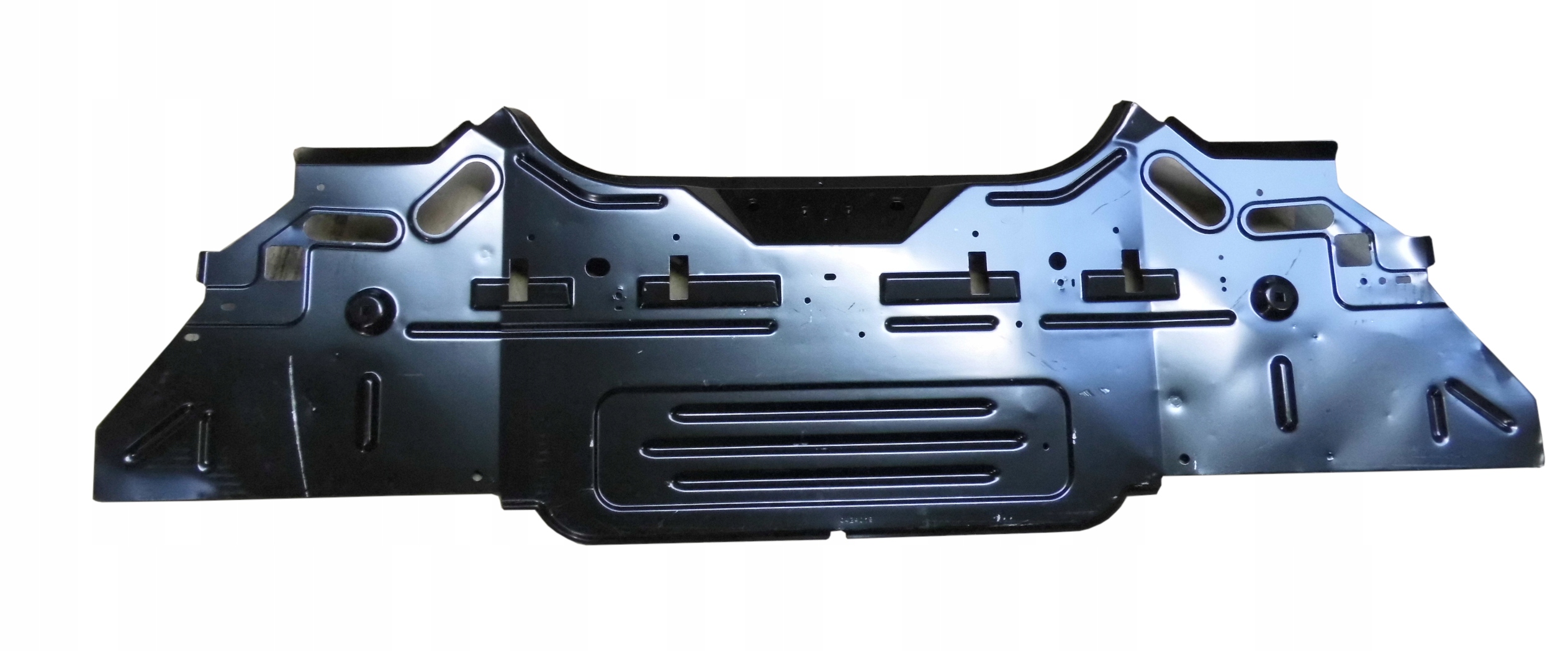 PAS TYLNY WEWNETRZNY FORD MUSTANG MK6 2015r Part number FR3B 6340320 BC