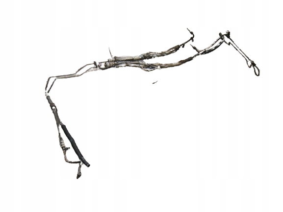 CHRYSLER PACIFICA I 4.0 V6 257KM 2003-2007 PRZEWODY UKŁADU WSPOMAGANIA