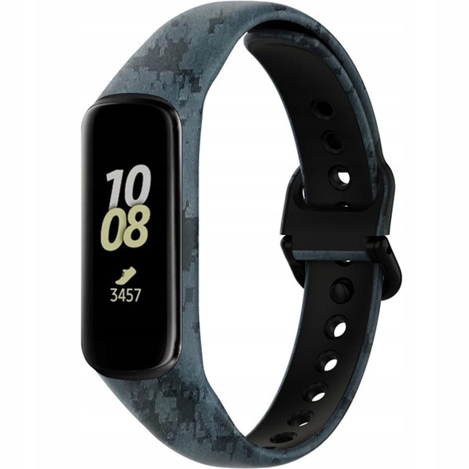 

Pasek Opaska Silikonowa Do Samsung Galaxy Fit 2