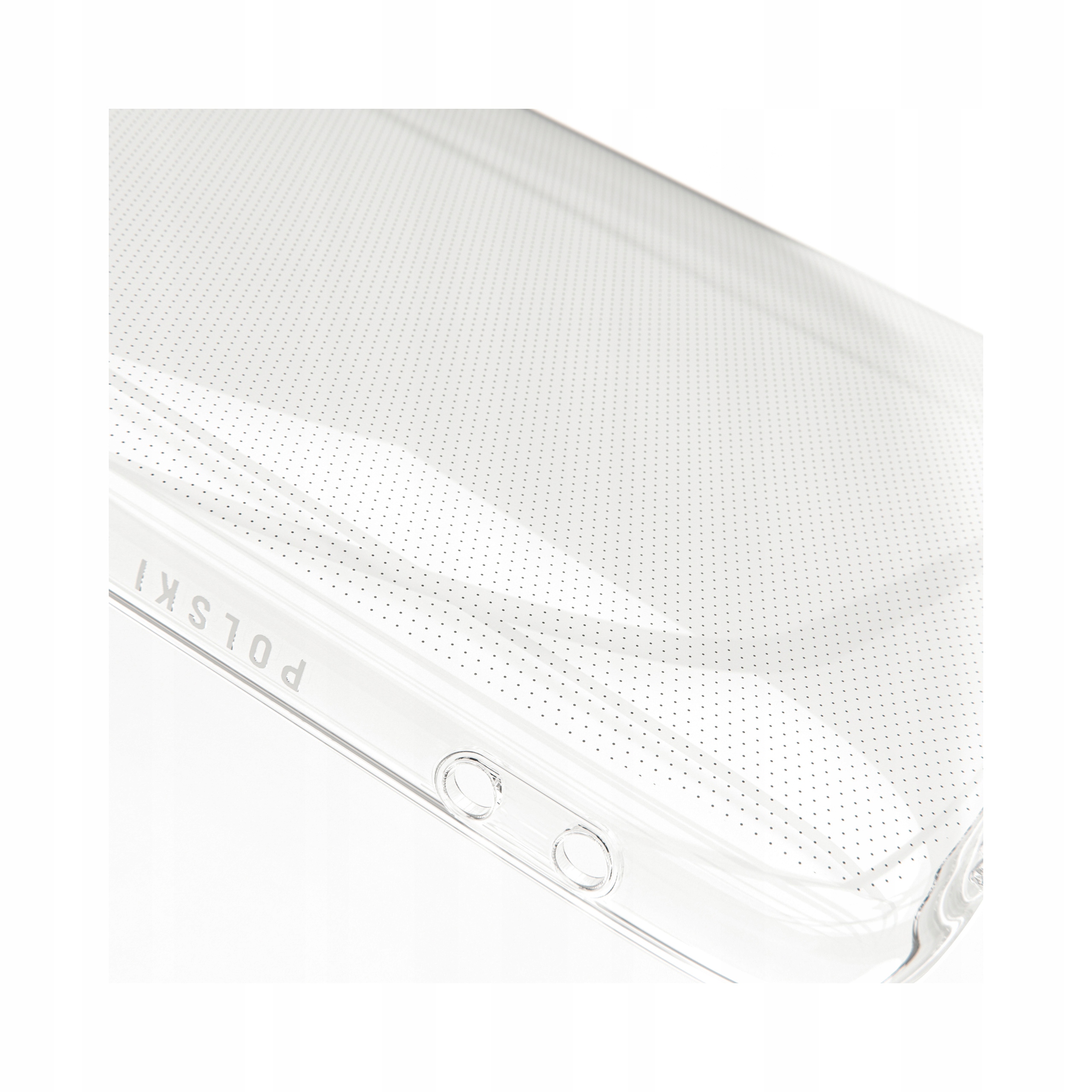 Etui silikonowe Przezroczyste do Xiaomi Redmi Note 4X / 4 Global Dedykowany model Redmi Note 4 / Redmi Note 4X