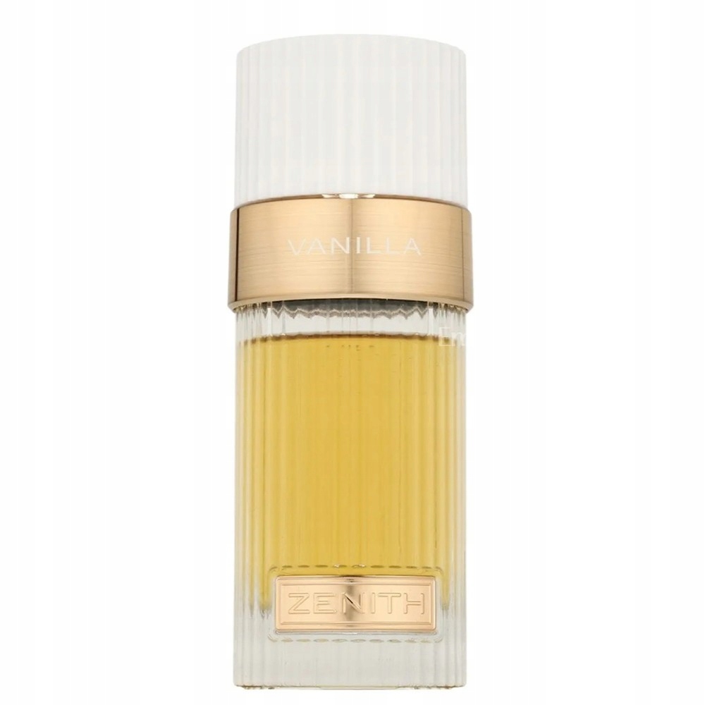 French Avenue Zenith Vanilla Edp 100ml Sprej