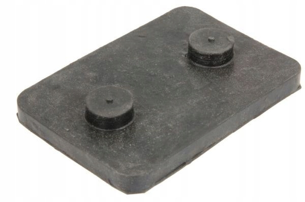 Tarcza dociskowa resora piórowego SPRINTER