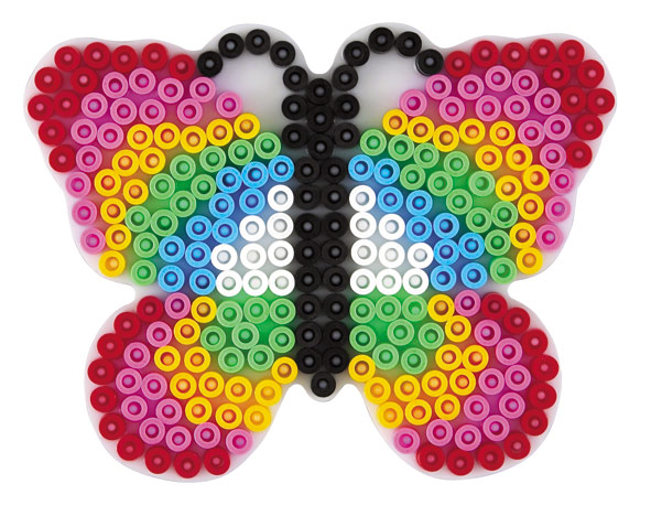 

Podkładka motyl do koralików Hamam MIDI