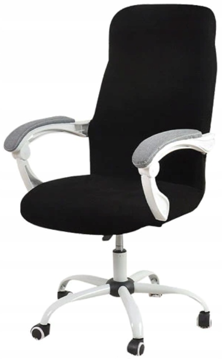 

Pokrowiec Na Fotel Obrotowy Biurowy Elastyczny