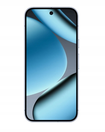 Telefon Smartfon Google Pixel 10 Pro 16 Gb 128 Gb 5G szary Moonstone 6,3"