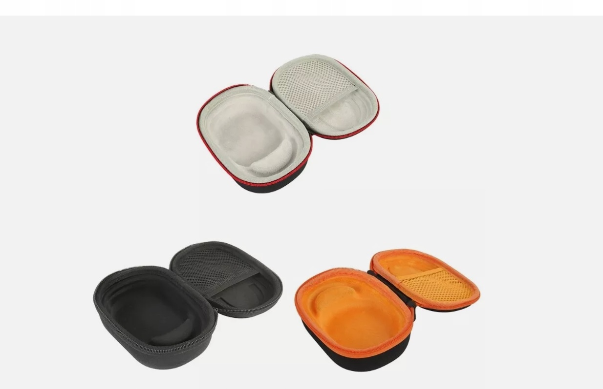 Dedykowana Twarda torba etui do głośników JBL Clip 4 BeneZ Marka Inna