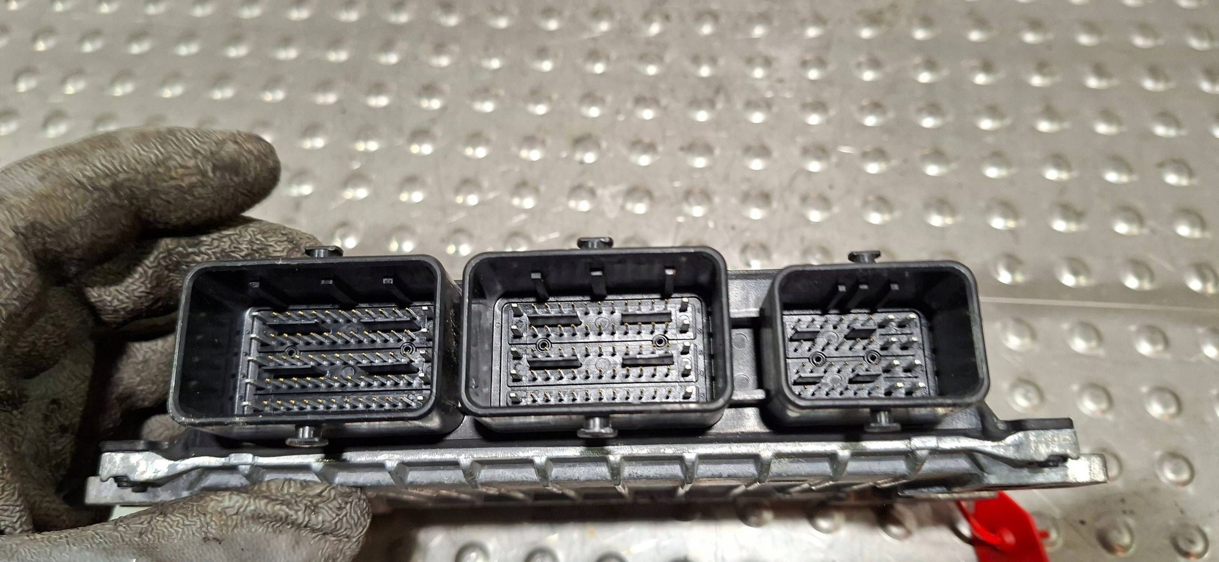 Computer 237105990S 237102425S RENAULT CAPTUR II CLIO V 1.6 E-TECH