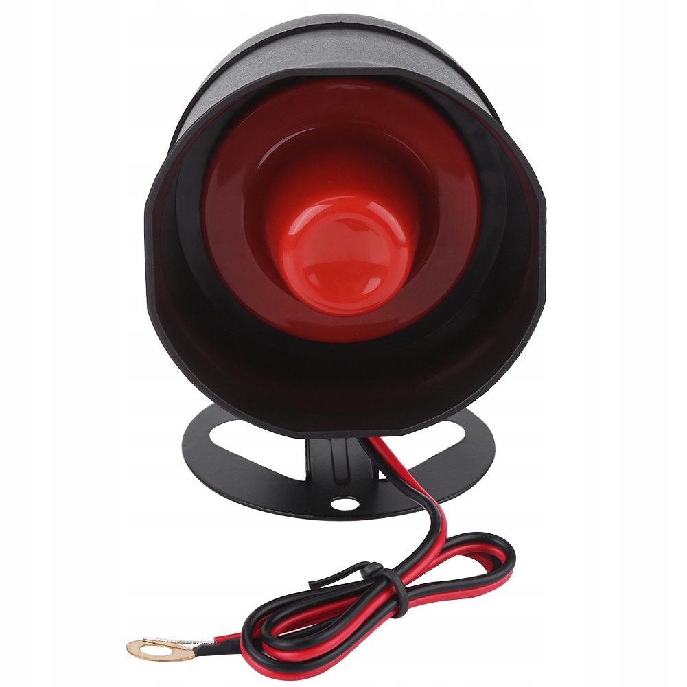 Alarm Samochodowy Alarmem Samochodowy Kod producenta QC02589