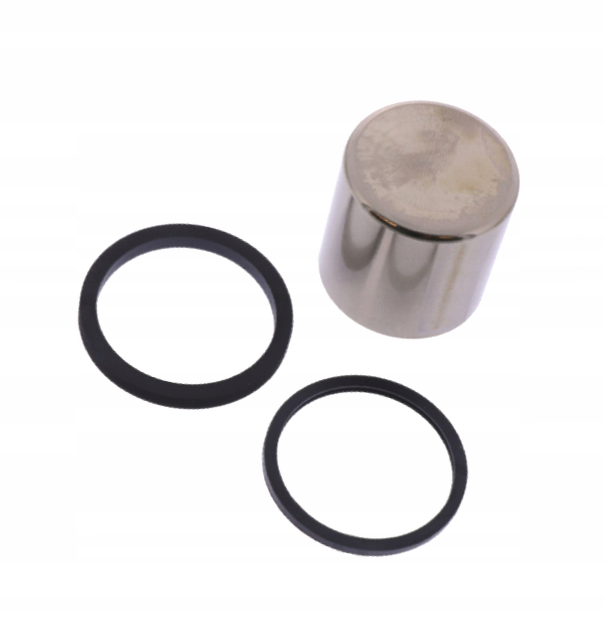 Píst Brzdového Třmenu Přední Kawasaki Kmx 125 Vn 800 Classic Drifter