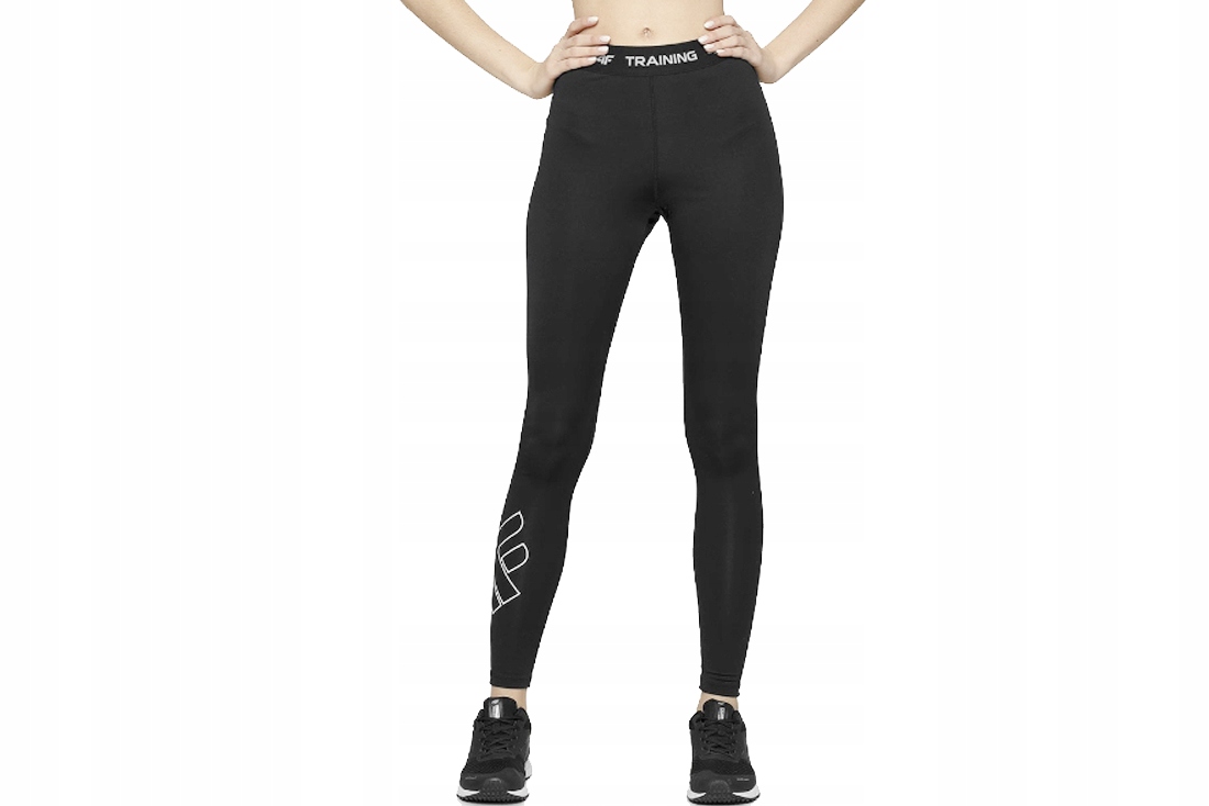 

Damskie Leginsy 4F Women's Functional Trousers ~M~