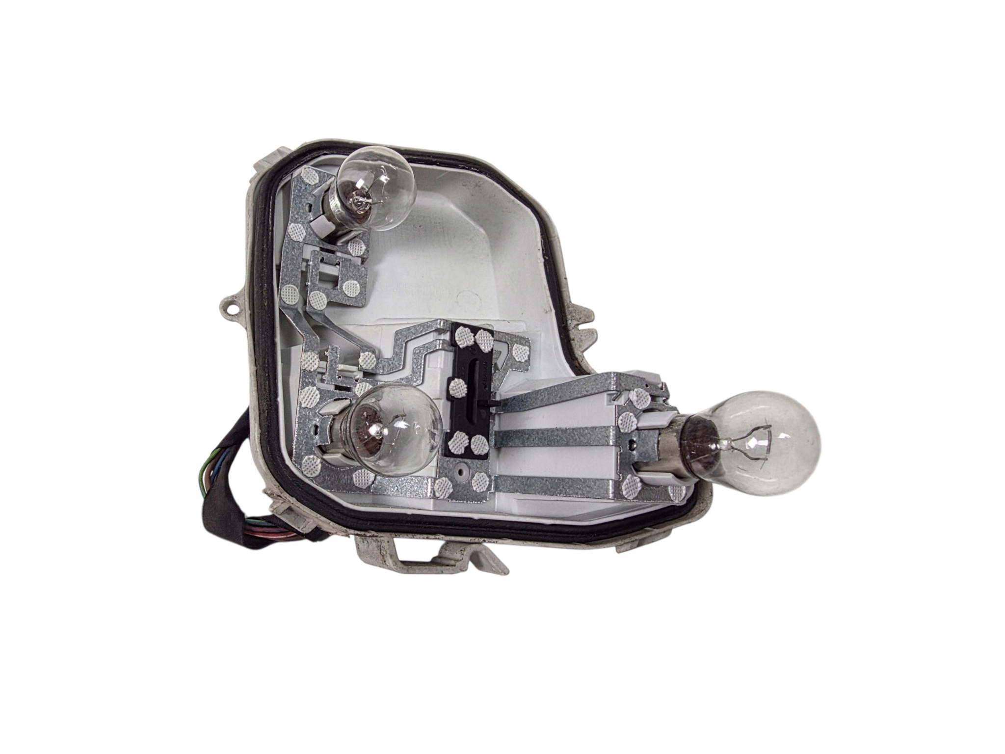 AUDI A4 B7 KOMBI light housing left left rear part original.