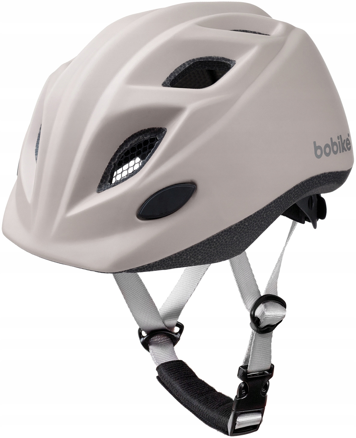 Bobike Go – dětská cyklistická přilba Xs Vanilla Cup Cake (48-52 cm)