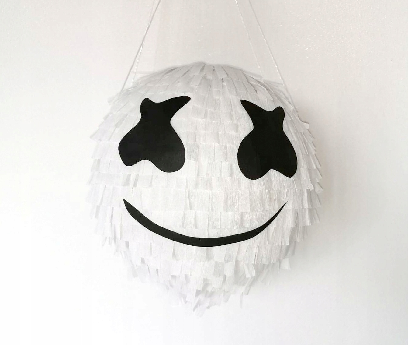 PINIATA зефир Marshmello пенка экстра 90 см