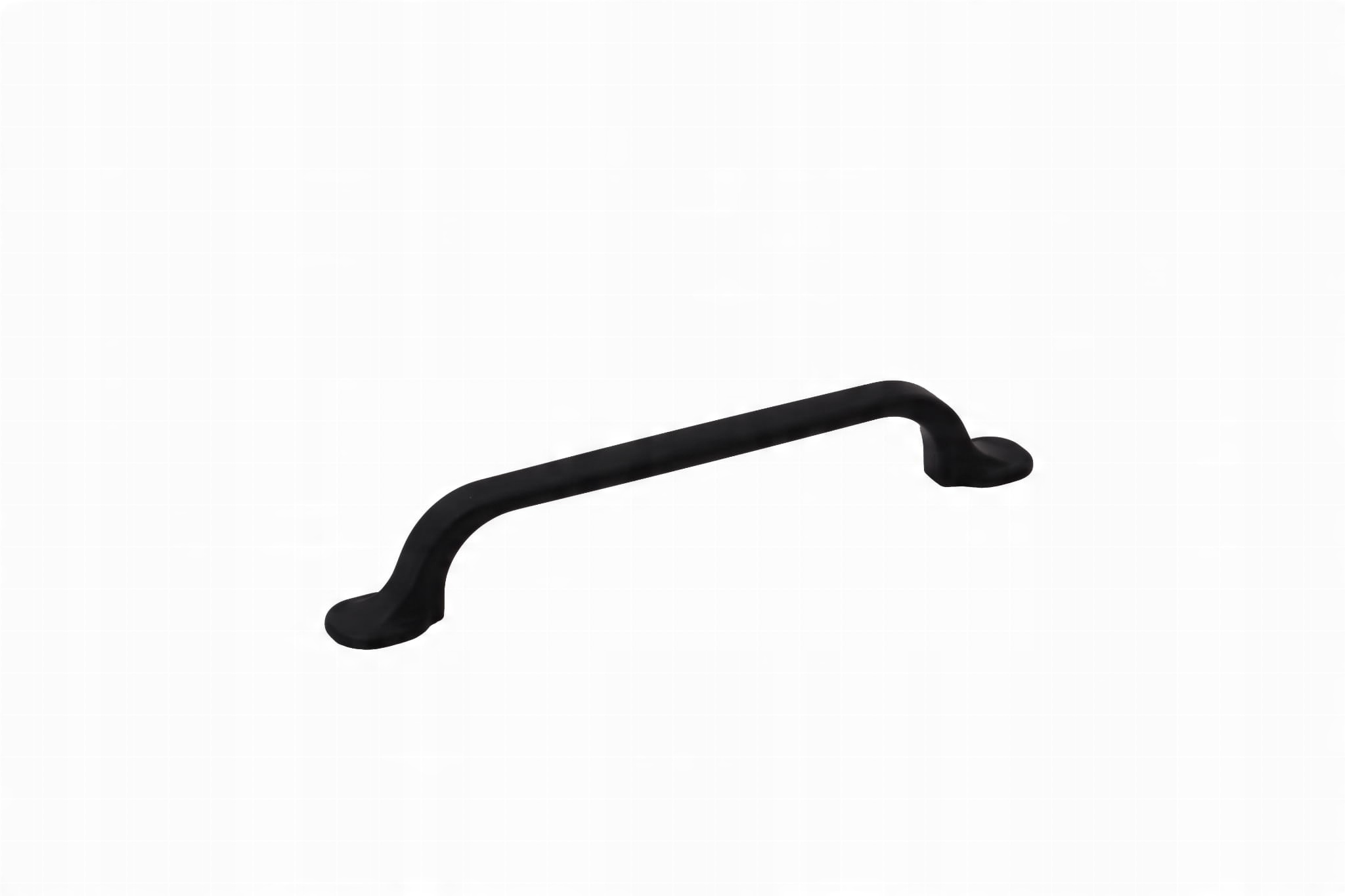 

Uchwyt Meblowy UZ-RETRIS-128-20M Czarny Mat
