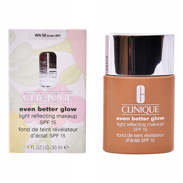 Korektor krycí tuba Clinique Cn 58 Honey Spf 11-20 30 ml 60 g