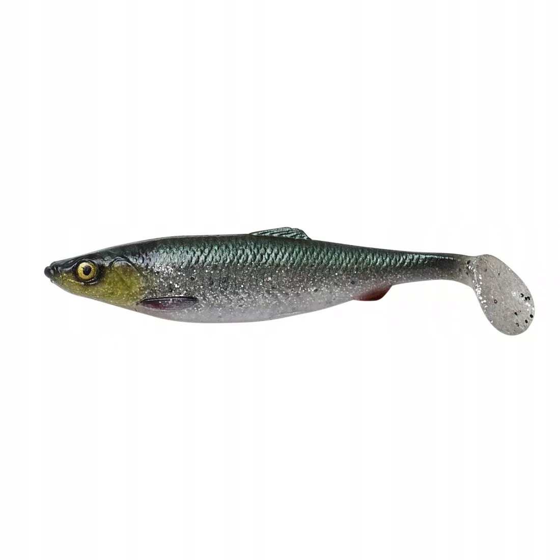 PRZYNĘTA SAVAGE GEAR LB 4D HERRING SHAD 11CM