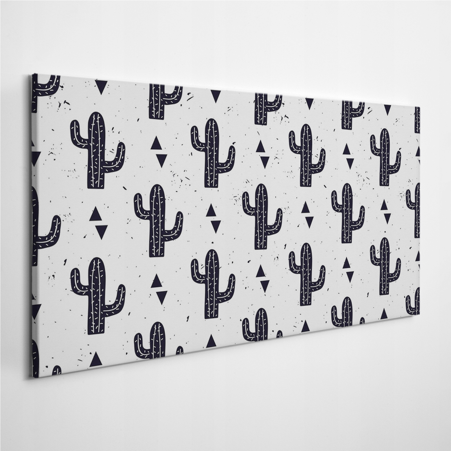 

Zdjęcie na płótnie Kaktus Pastele Roślina 100x50