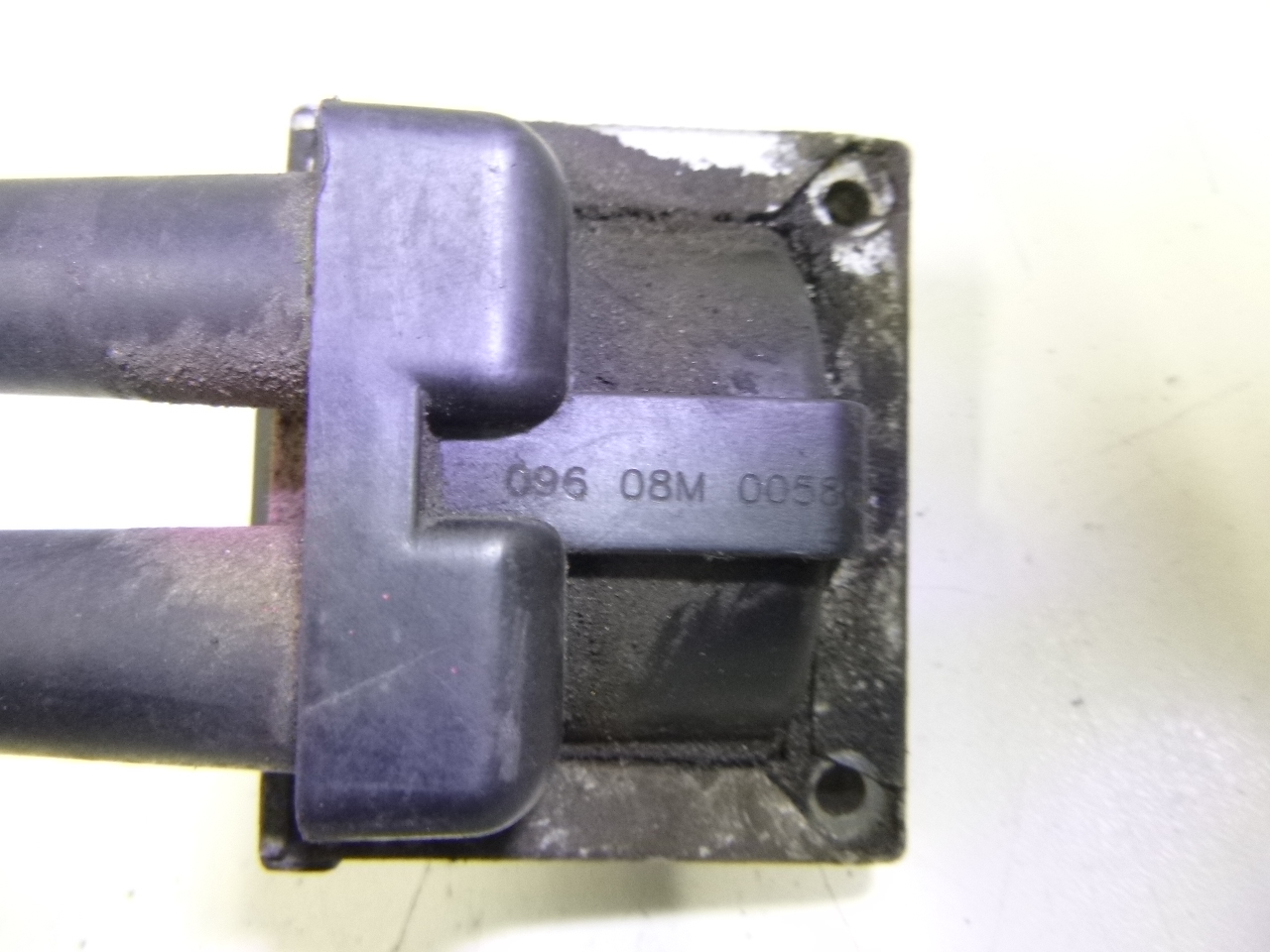 coil ignition Renault Espace III 2.0 97r.