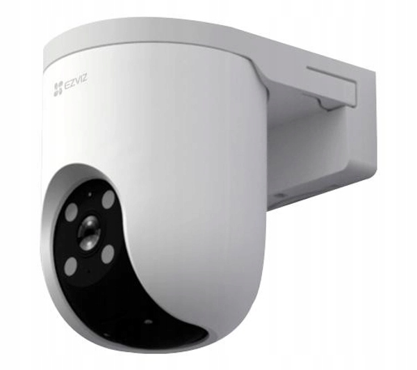 Kamera obrotowa Ezviz H8c Pro 3K 360° Tryb Nocny Detekcja Ruchu Mikrofon