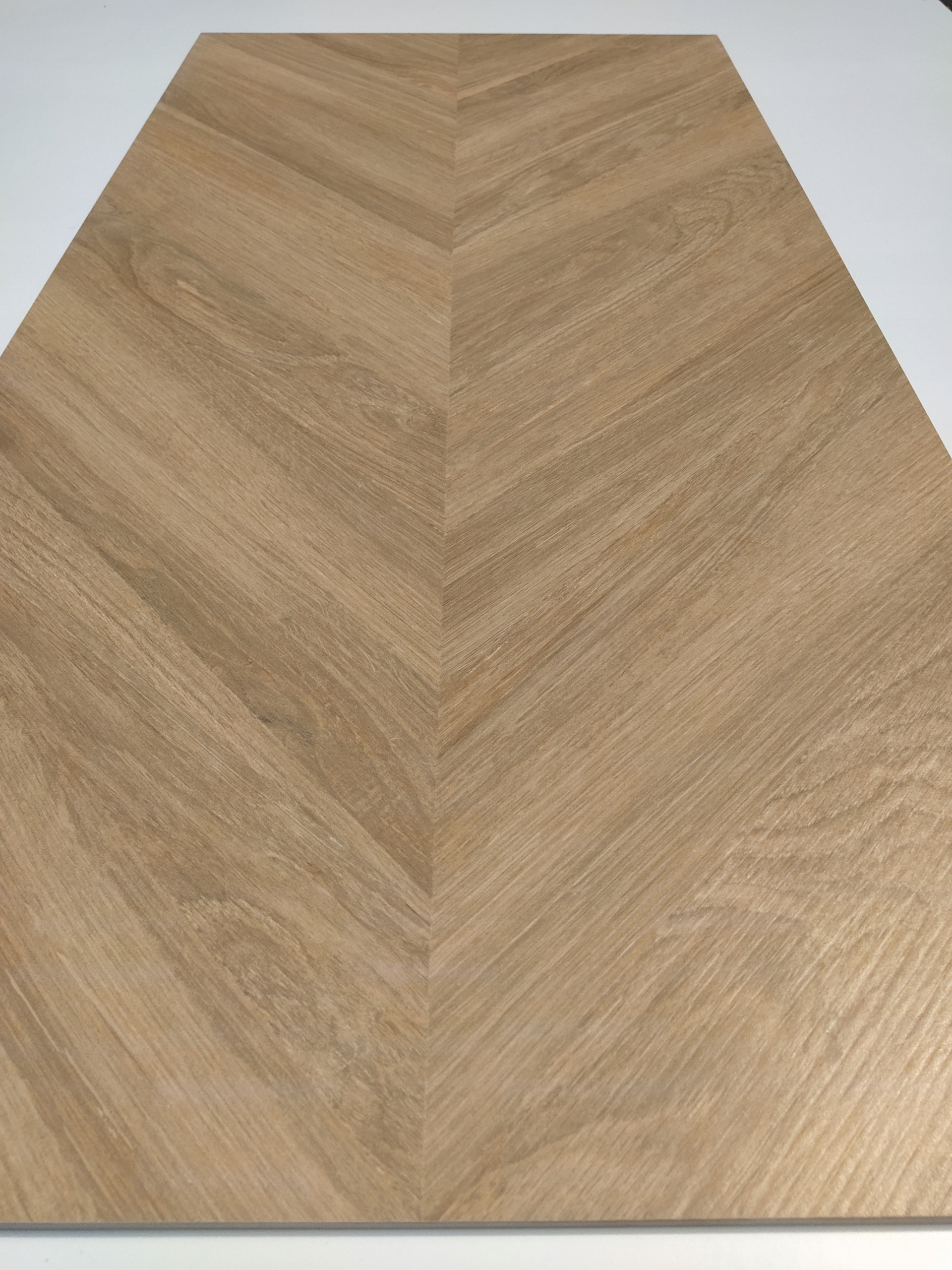 Gres jodełka klepka 60x120 ściana podłoga Oak Marka Ecoceramic