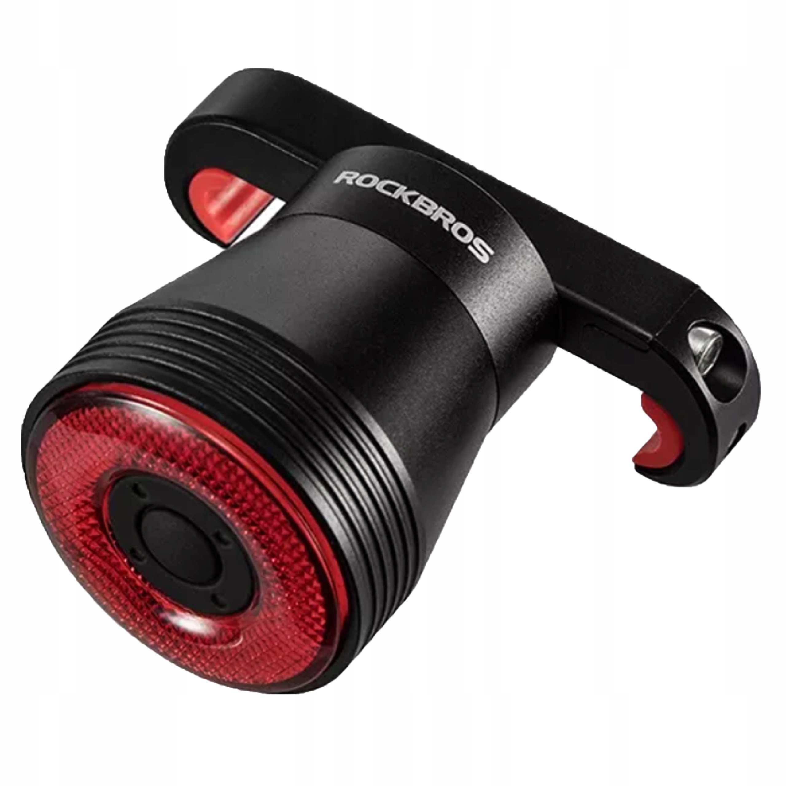 

Tylna lampka Rockbros Q5 Cob Led 60lm Usb smart