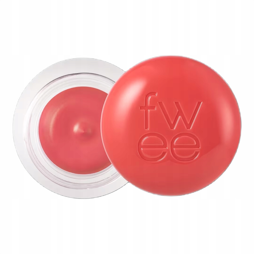 Fwee Lip&cheek Blurry Pudding Pot Pudink Na Líčení CR02 Boy 5 G