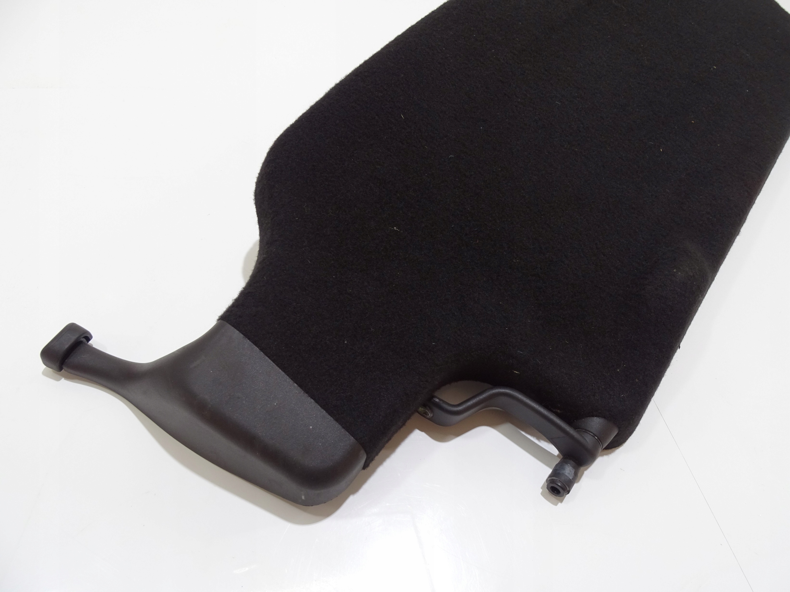 plato rear boot MINI R57 OE 9132384 (20210431)