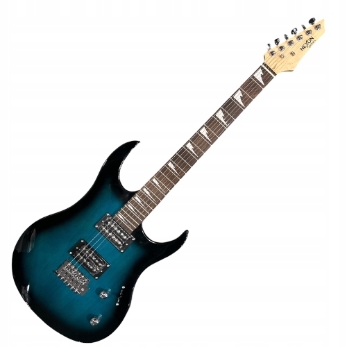 Nexon RX-250 (ttb) elektrická kytara