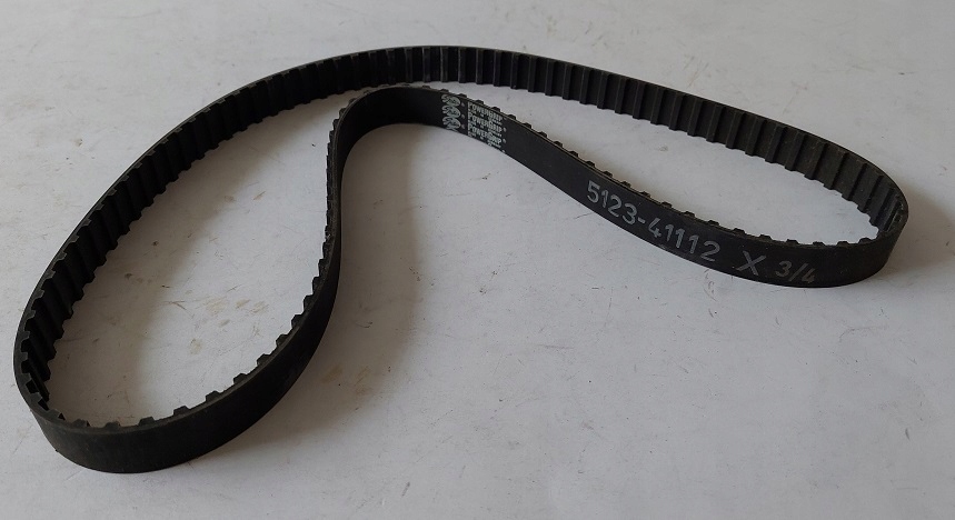 PASEK ROZRZADU Typ samochodu Autobusy Samochody dostawcze