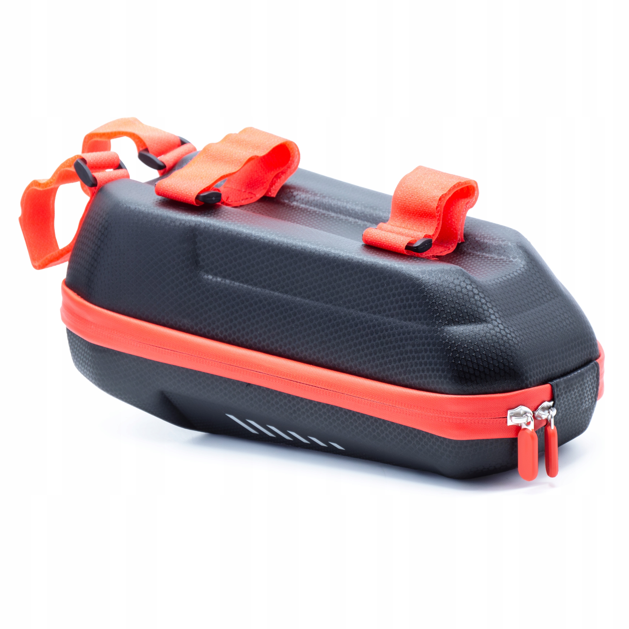 Motus Sakwa 3L Red Edition wodoodporna torba na kierownicę hulajnogi