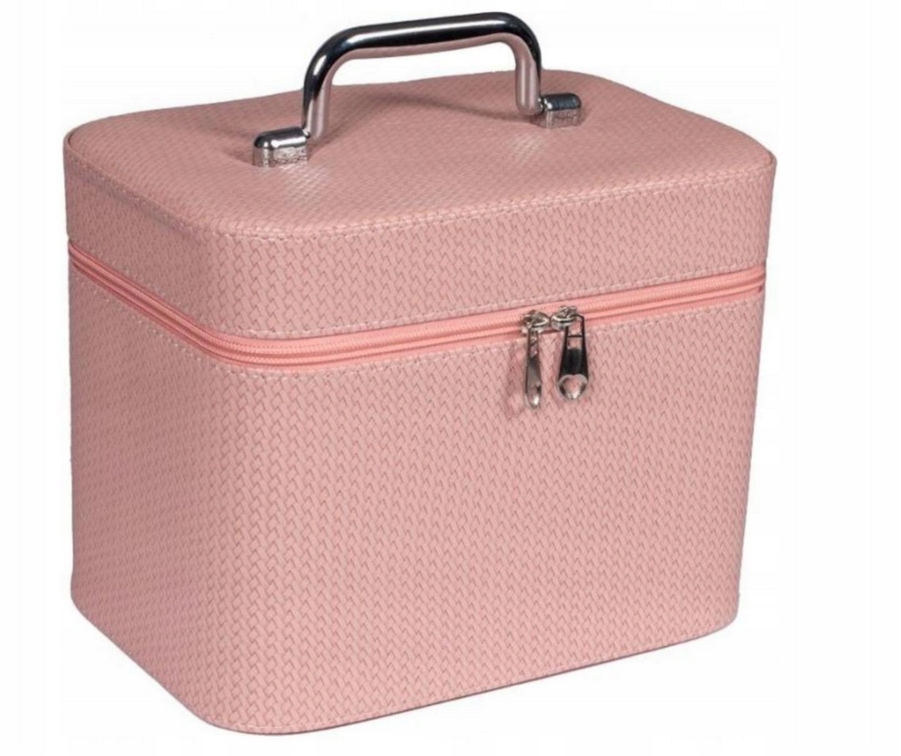 Kufřík Top Choice růžový, dárek
