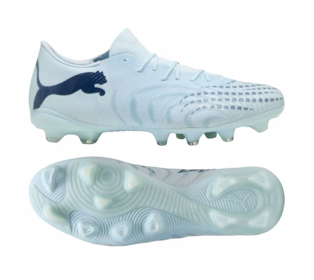 Kopačky Puma Future 9 Match Fusion Fg/ag 108714 vel. 44.5