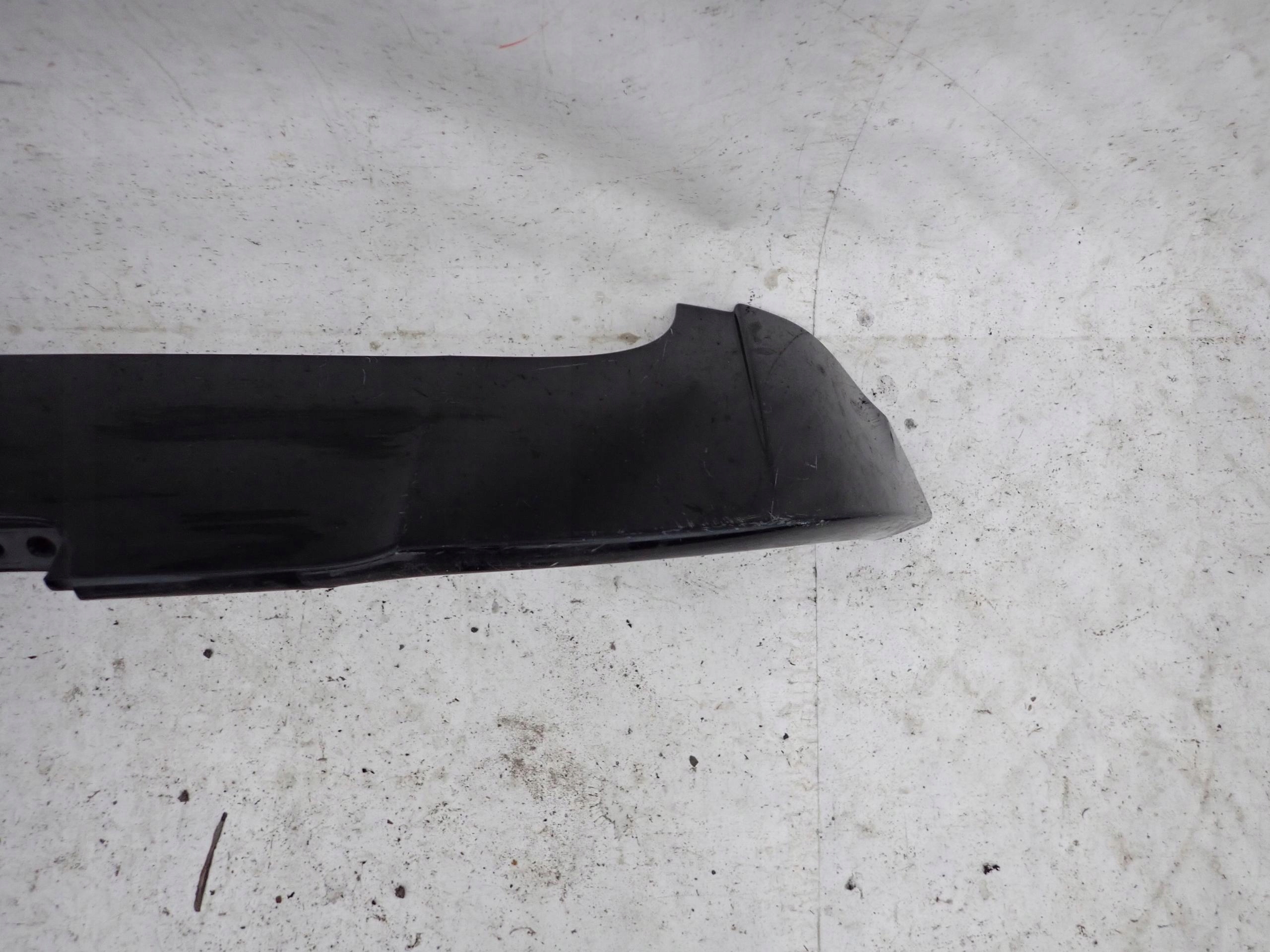 KIA SORENTO III 15-18 LOTKA spoiler bonnet