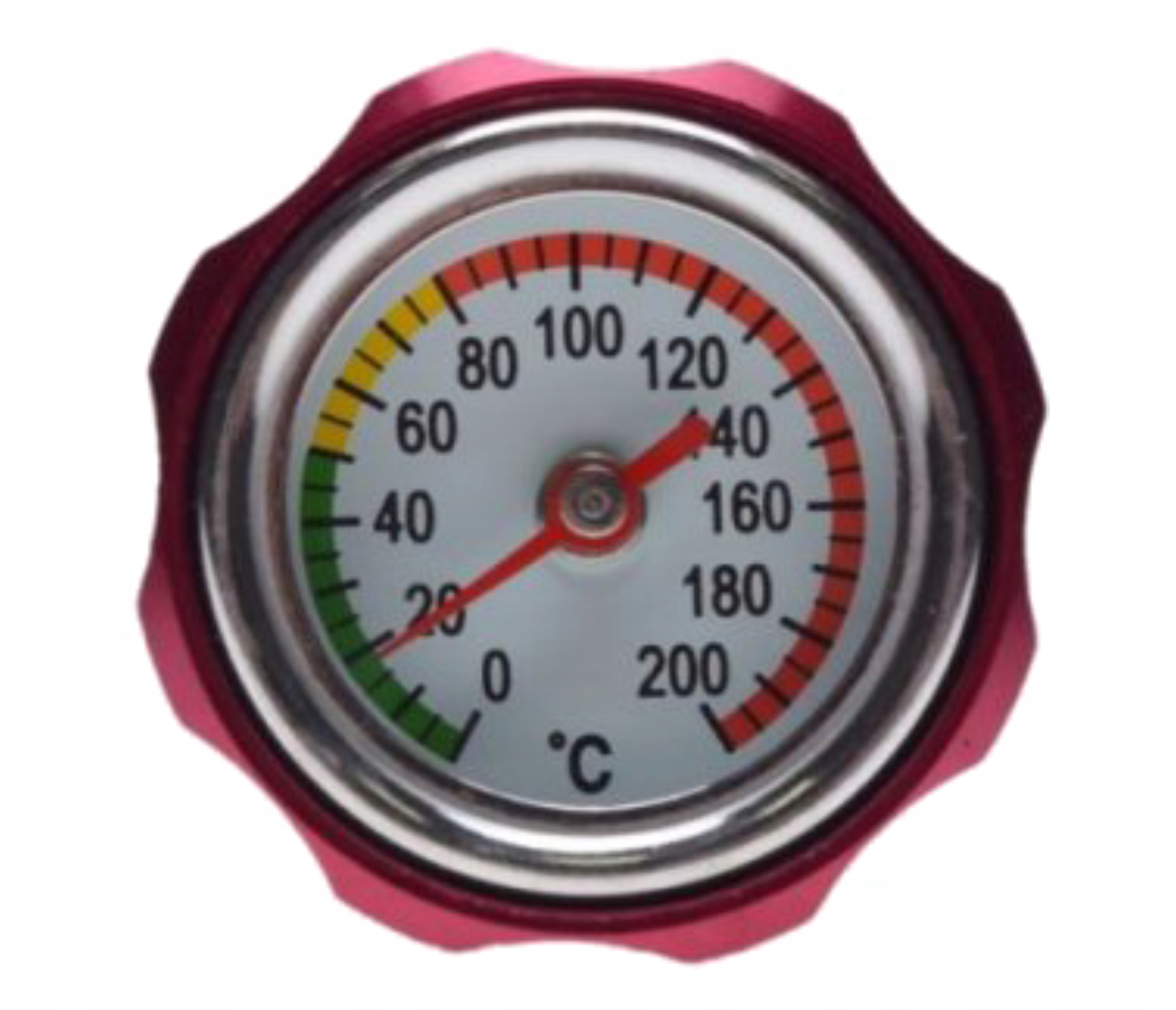 YAMAHA CYGNUS Korek Oleju Bagnet Termometr M20x2.5 Producent Motonet