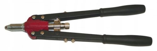 TC151 2.4-4.8 PICUS КЛЕПАЛЬНЫЙ СТАНОК