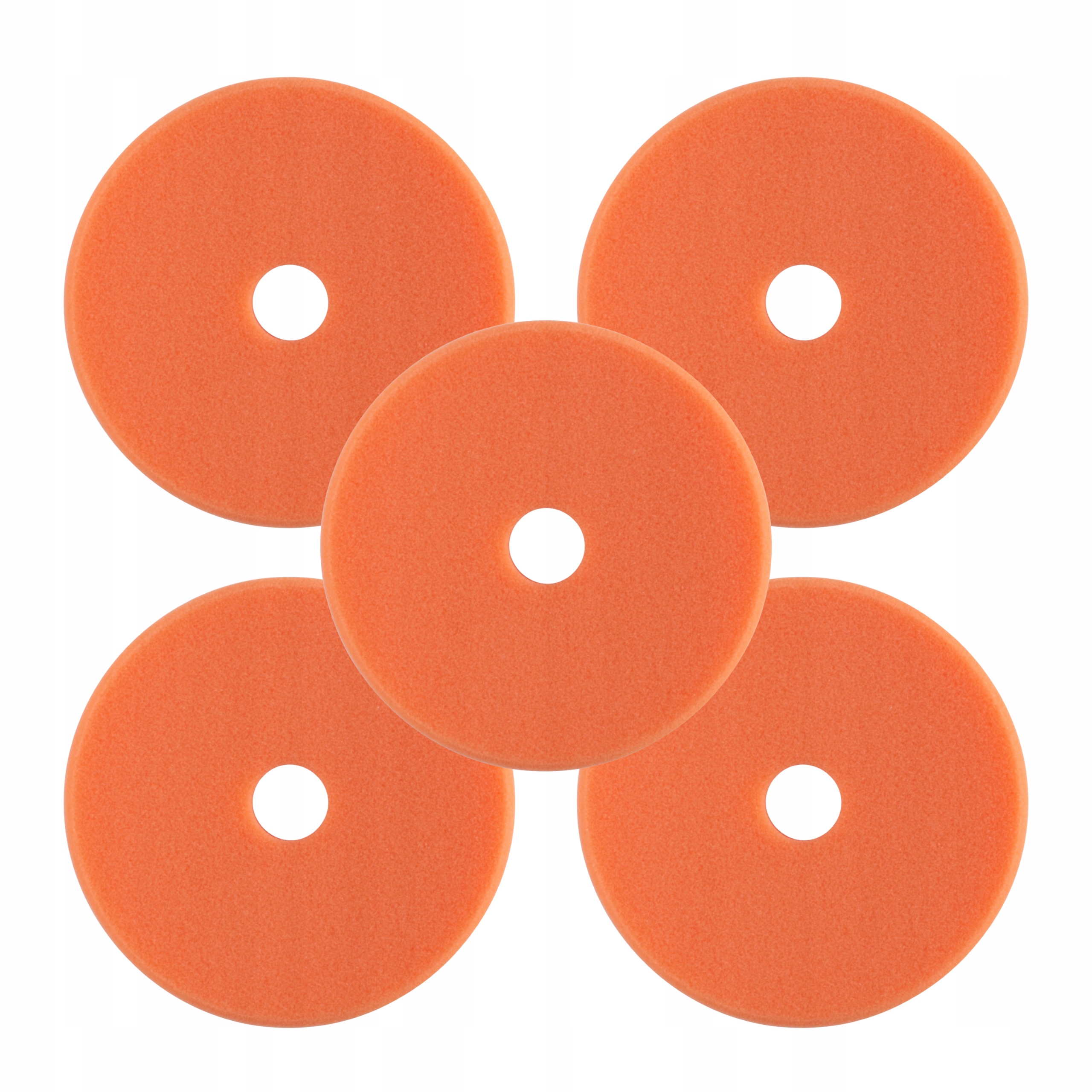 Adbl One Step pad 135-150 mm do korekty i wykończenia Aio zestaw 5 sztuk