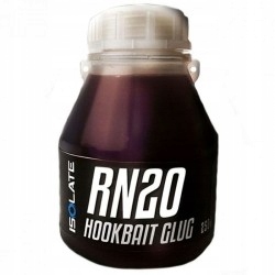 Hookbait Dip Tribal Isolate RN20 200ml Red Nut