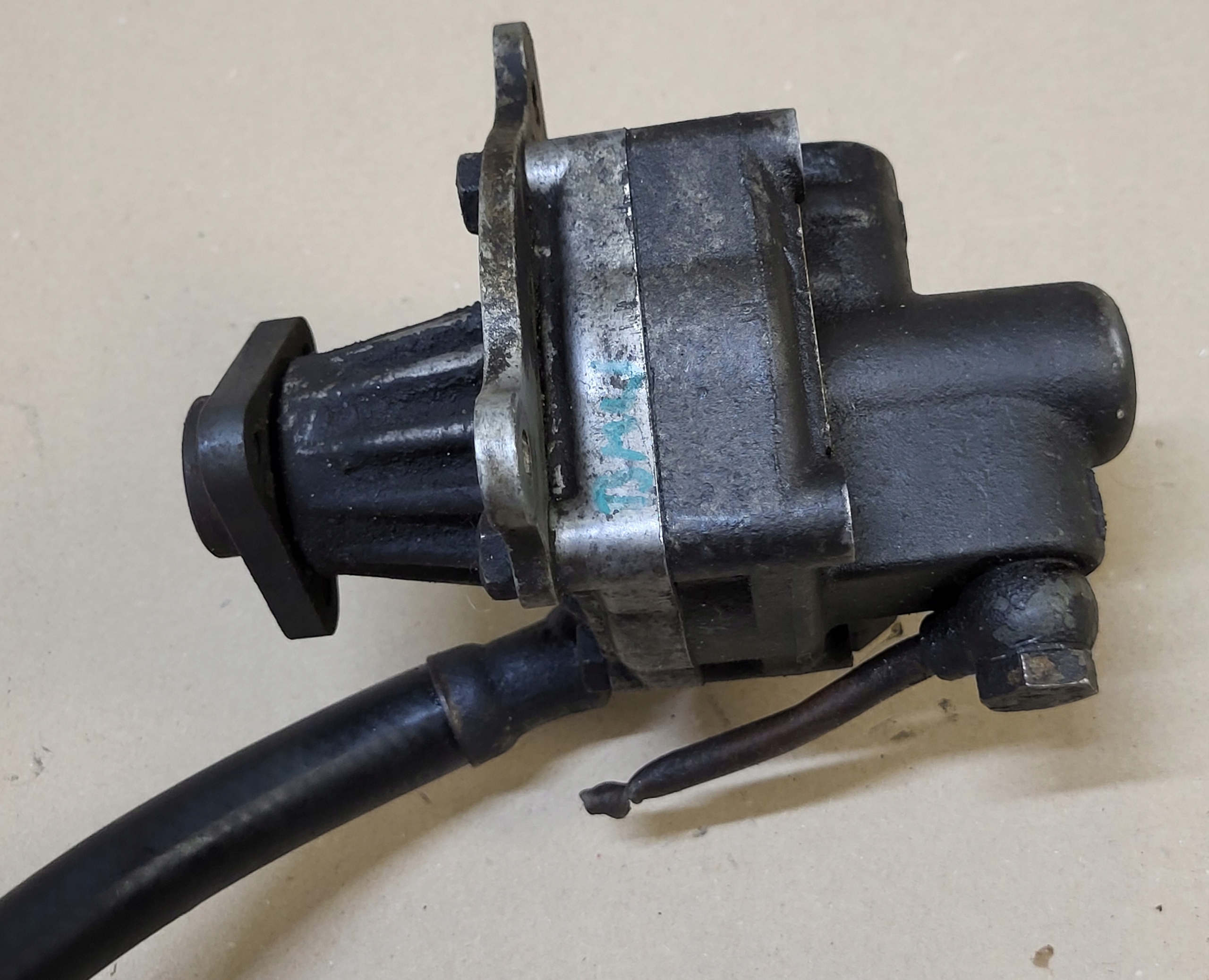 Pompa servosterzo BMW 3 E36 Originale