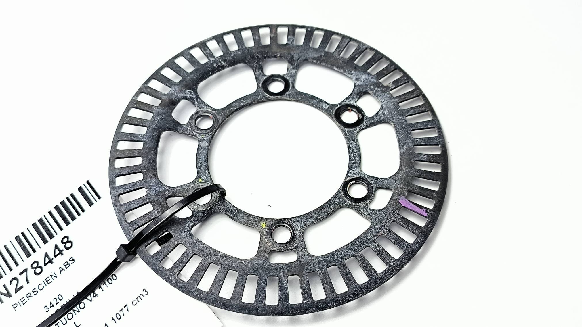 RING ABS APRILIA TUONO V4 1100