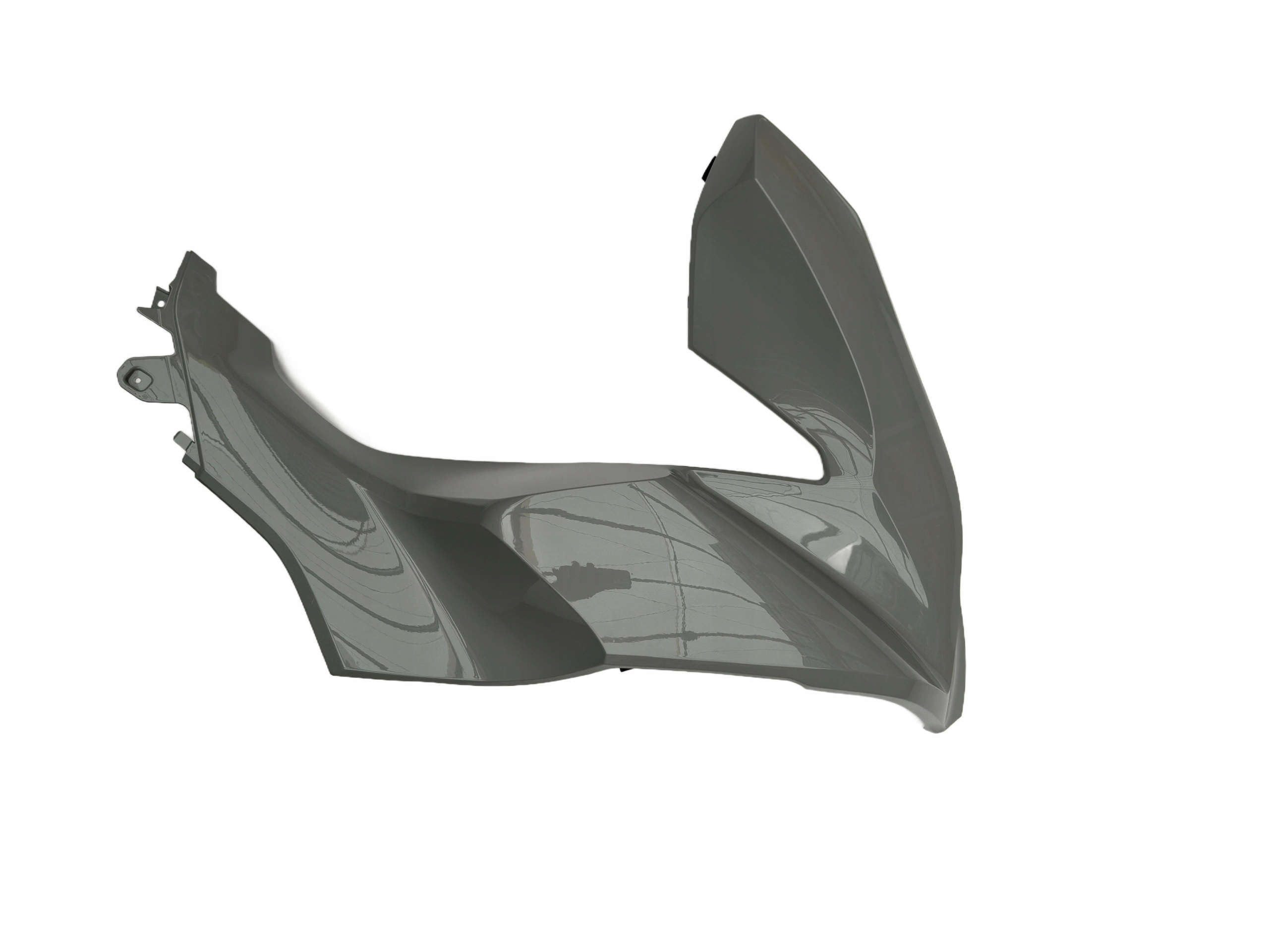 TopX Kryt P Spoiler Boční Honda Pcx 125 150 21 23 K1Z Šedý