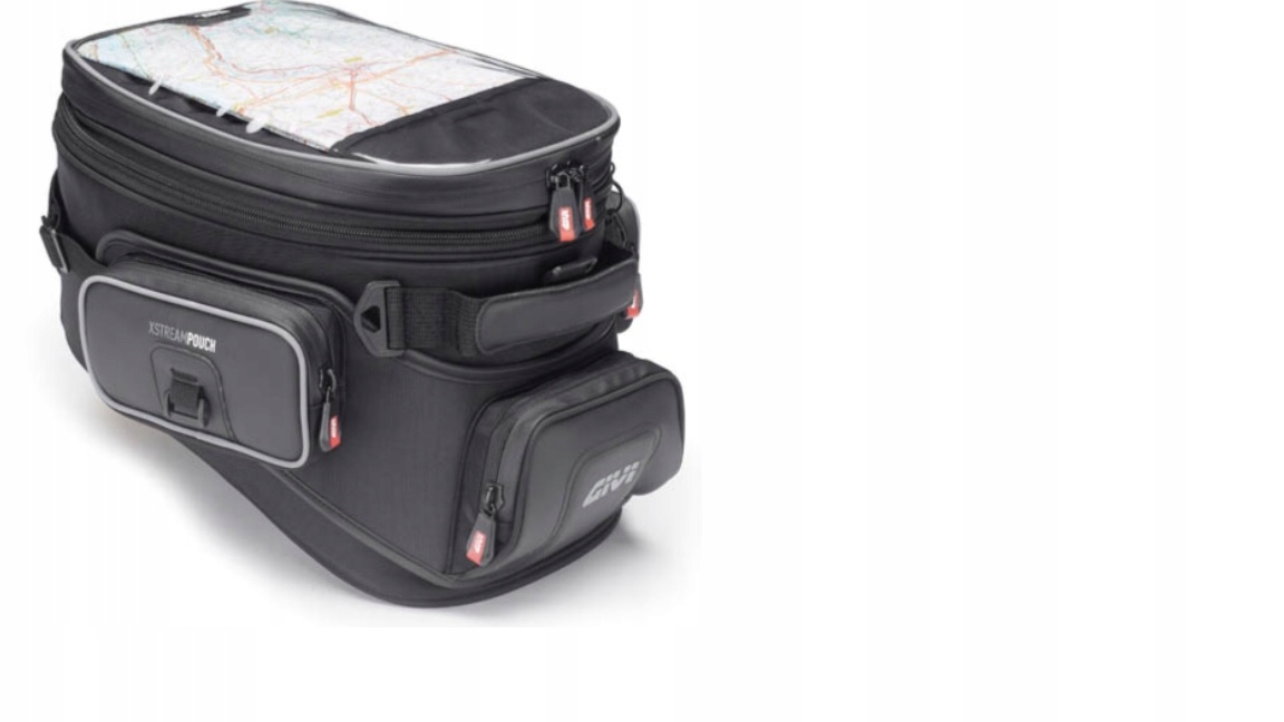 Givi XS308Y taška na nádrž Xstream Tank Bag