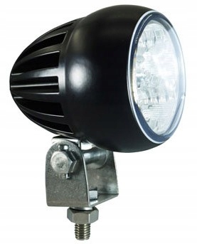 

Lampa Dalekosiężna 6 Led Halogen Szperacz 12V 24V