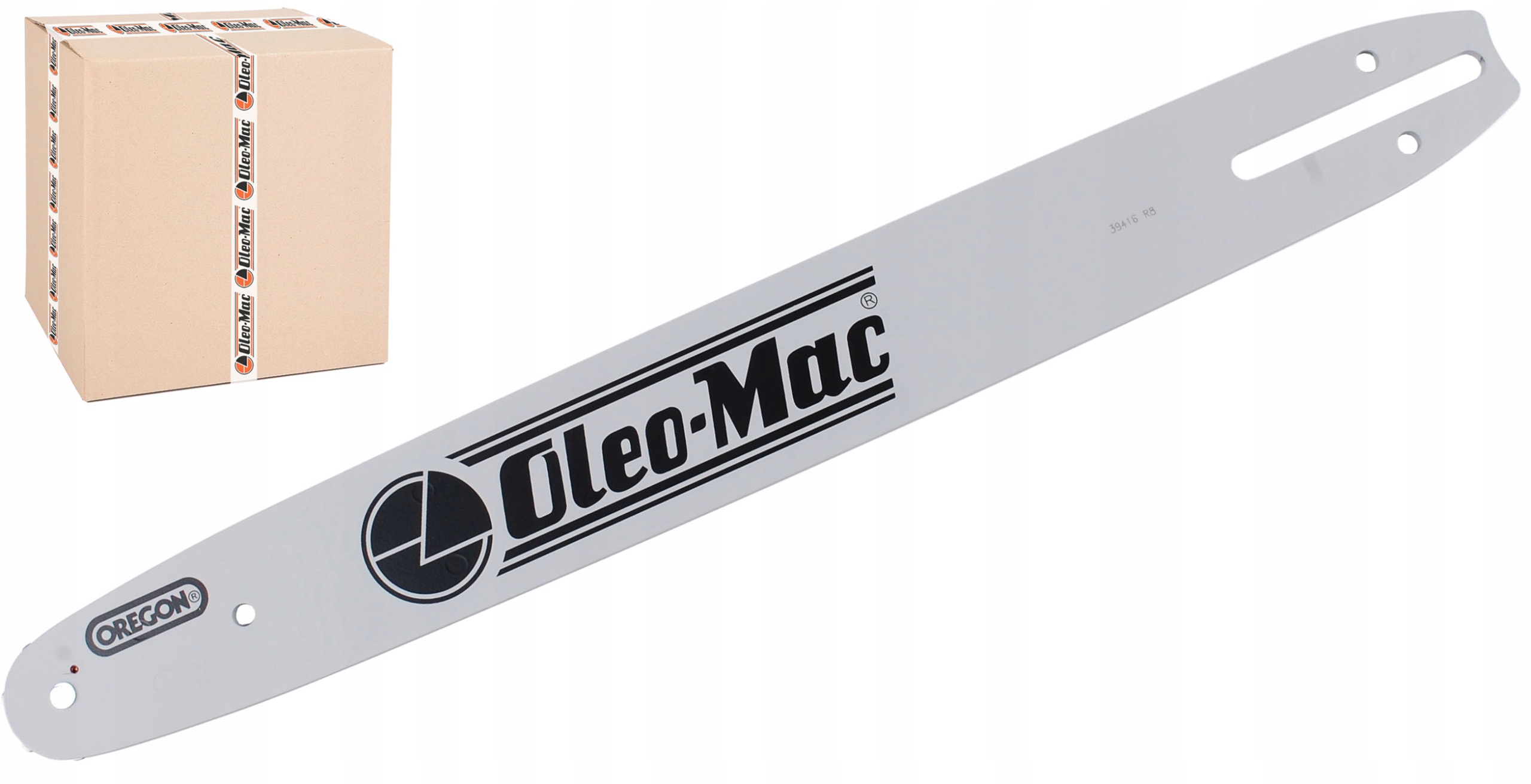 

Prowadnica Oregon Oleo-mac 41 CM 16'' Gsh 400