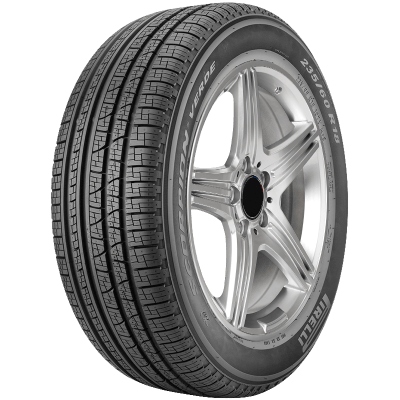 PIRELLI 255/50 R19 SC VERDE ALL SEAS 107H MO