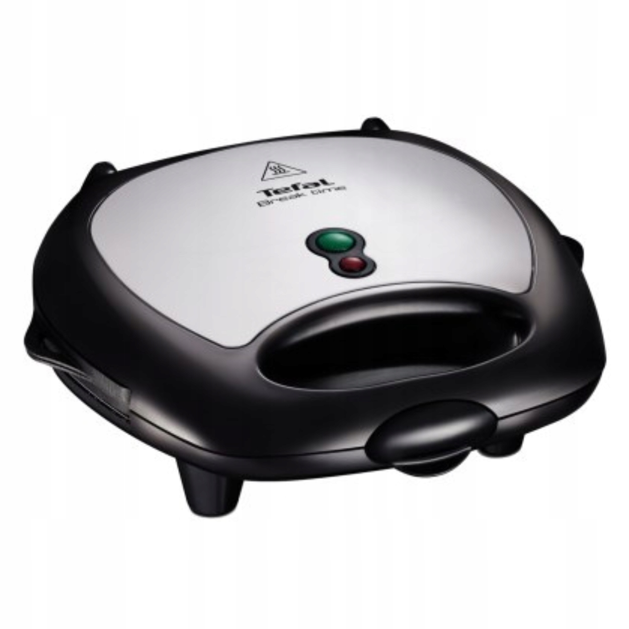 Sendvičovač Tefal SW614831 Toustovač Grilovací deska Sandwich